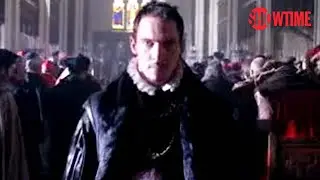 The Tudors: Season 2 Trailer | SHOWTIME