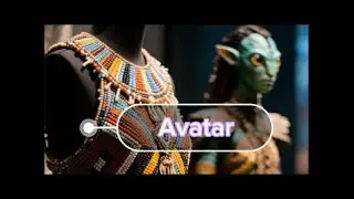 Did you Know! Avatar's Inspiration from South Sudanese Culture