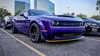 Coffee and cars Houston, car edit!!! &ldquo;Mile high&rdquo; by James Blake shot by Troy valles