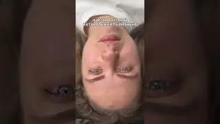 Натуральный перманент в Рязани #рязань #перманентрязань
