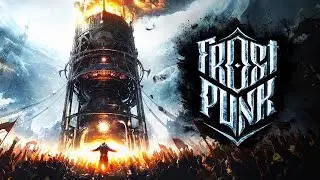 Frostpunk (OST) - Frostpunk Theme