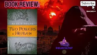 The Secret God of the Rabbis: On 'Two Powers in Heaven' and Divine Multiplicity