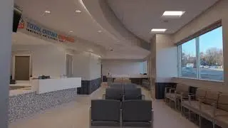 Total Ortho Syosset Walkthrough