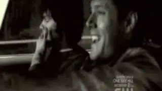 Supernatural Hero