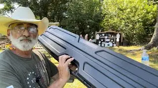 Got a rifle in by Taurus  ￼ let’s check this out and have some fun. 