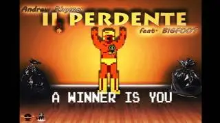 Andrew Rhymer - IL PERDENTE - (feat. BIGFOOT)