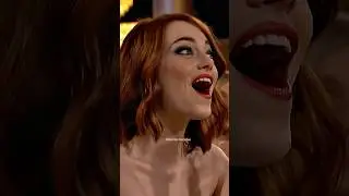 Tina Fey & Amy Poehler ROAST Emma Stone