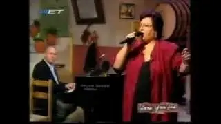 ΣΟΦΙΑ ΚΟΛΛΗΤΗΡΗ ΚΑΛΑΜΑΤΙΑΝΑ