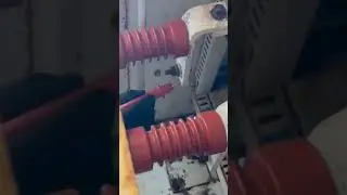 vcb panel | 11kv | electrical interview | resistance test kese hota hai