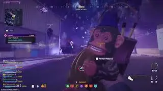dark aether run + all contract locations