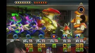 Covenant 5: What a Glow Up!  Monster Train 2