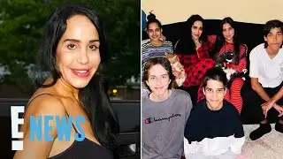 Octomom Natalie 