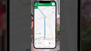 Unveiling Google Maps' New AR Walking Directions in the Metaverse