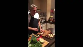 Kooktip Hans Gijsen