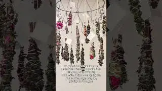 Homemade incense #diy #incense #smudgestick #positiveenergy