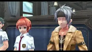 The Legend of Heroes: Trails of Cold Steel Playthrough (Blind) Part 20