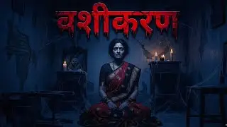 वशीकरण | Vashikaran | Hindi Horror Stories by Horror Podcast | Wachiek Talks
