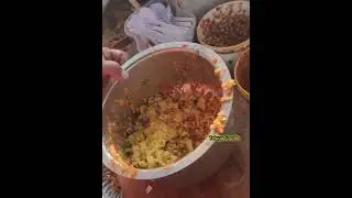 Best Bajji Mixture in Bhimavaram | #shorts #foodie  #youtubeshorts
