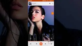 Enda Dollar - New Rules (Dua Lipa Cover)