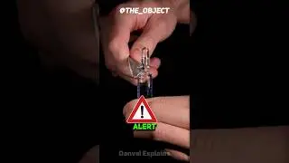Will Ampoule Glass Shaed Get Injection #shorts #science #sciencefacts