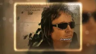 Chris Norman Baby Don't Change (Lyrics)