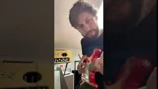 Jake Curran - Duesenberg Multibender Musings