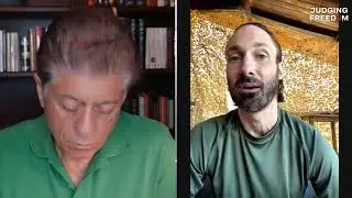 Наступление на Украину &ndash; взгляд изнутри, Мэтт Ван Дайк/Украинские военные зачислены
