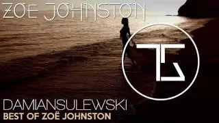 Best Of Zo&euml; Johnston | Top Released Tracks | Vocal Trance Mix