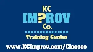 The KC Improv Co. Training Center