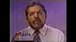 Melhores Momentos Lula 1994