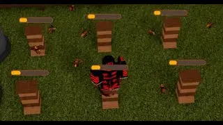 FINALLY UNLOCKED BEES in Farming and Friends