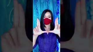 Ngau Hung-Hoaprox Finger Dance/Tutting