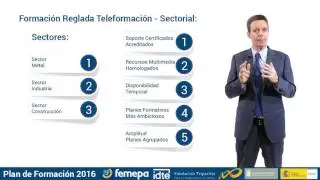 Formaci&oacute;n reglada teleformacion