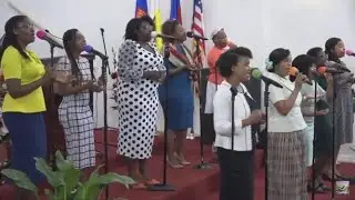 KERITH Praise Team | Louange 