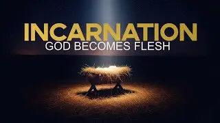 Restored Dignity | INCARNATION Series | SERMON ONLY