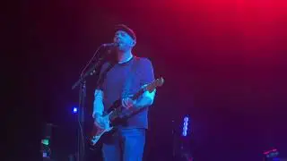 Toad the Wet Sprocket - 