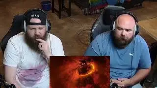 2WEI x Joznez x Kataem - Ready For War  //  TRACK REACTION