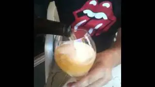 Telegraph beer