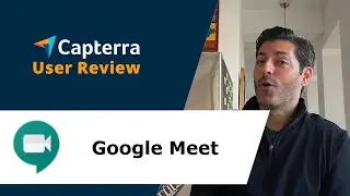Google Meet Review: Free and easy remote meetings with top quality video