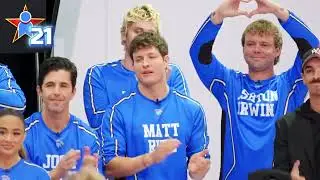 was not prepared for how intense that ending wasBeast Games 2: Strong vs Smart 