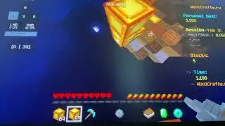 Two stack speed telly туториал и что это такое #minecraft #bridging #minecraft #video