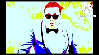 Gangnam Style (Official Earrape)