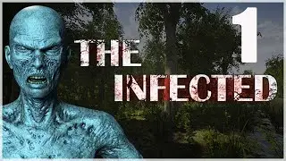 Let's Play The Infected - Part 1