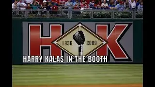 Action! Pc Baseball Any Announcer Project | Harry Kalas | 2025 Phillies v Rockies