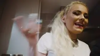 KushGal - Come With Me (Official Music Video)