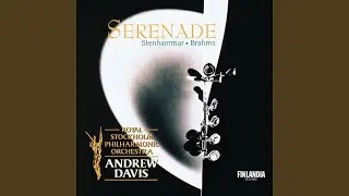 Serenade Op.31 : V Finale