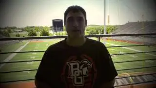 Falcon Facts with Tom Kaufman