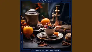 Cafe Tunes and Literary Reflections