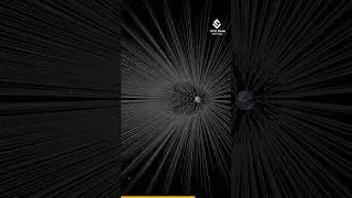 The Biggest Anomaly In Our Solar System #universe