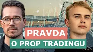 PROP TRADING 2025 &ndash; NA CO SI D&Aacute;T POZOR (BUDOUCNOST PROPFIREM)